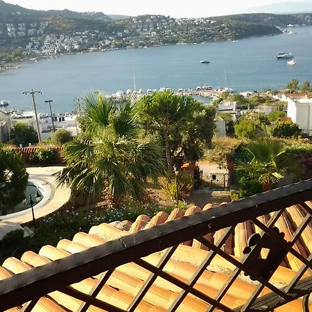 Butik Villas - Bodrum Evleri فيلة غولتوركبوكو
