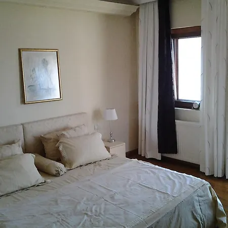 Butik Villas - Bodrum Evleri 빌라 *