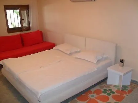 Butik Villas - Bodrum Evleri فيلة *