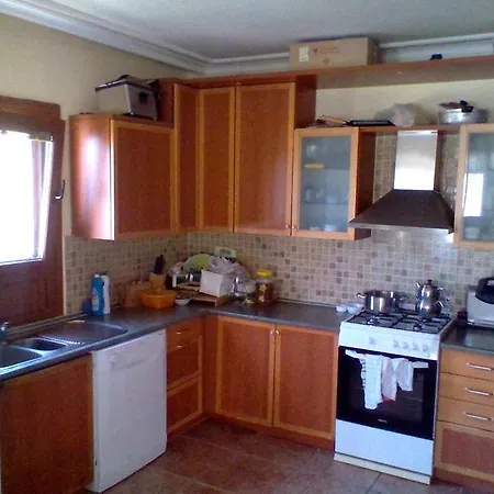 Butik Villas - Bodrum Evleri 빌라
