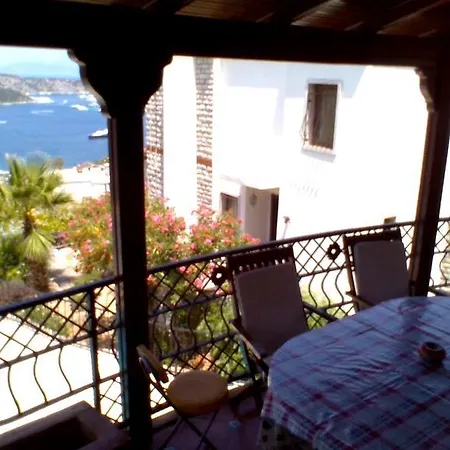 וילה Butik Villas - Bodrum Evleri *