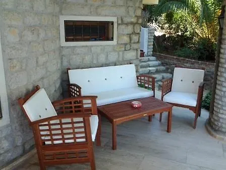Butik Villas - Bodrum Evleri 别墅 *