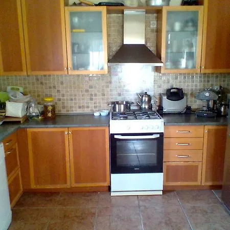 Butik Villas - Bodrum Evleri 别墅
