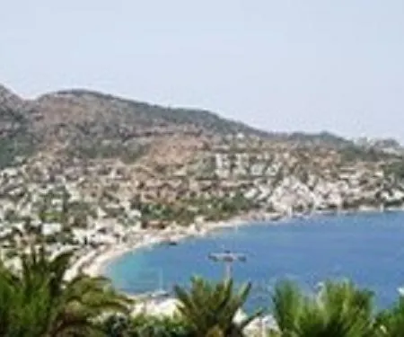 Butik Villas - Bodrum Evleri גולטורקבוקו