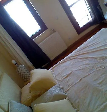 别墅 Butik Villas - Bodrum Evleri